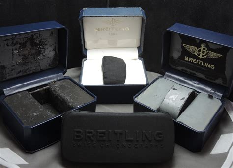 breitling spoon|Breitling Spoons Complete with Original Box And Packaging.